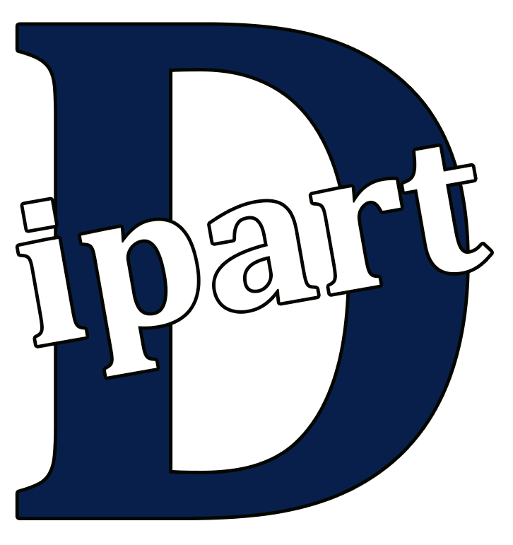Dipart logo